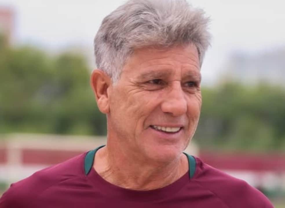 Renato Gaúcho