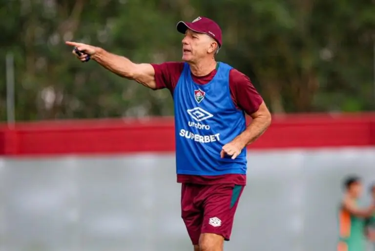 Renato Gaúcho