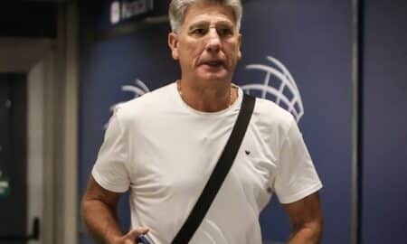 Renato Gaúcho