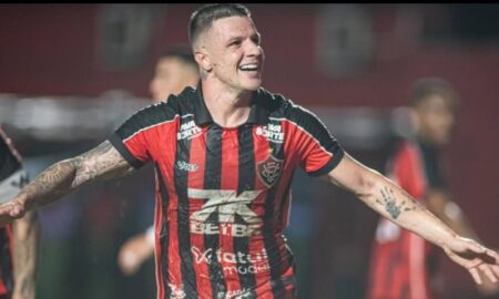 Renato Kayzer Vitoria