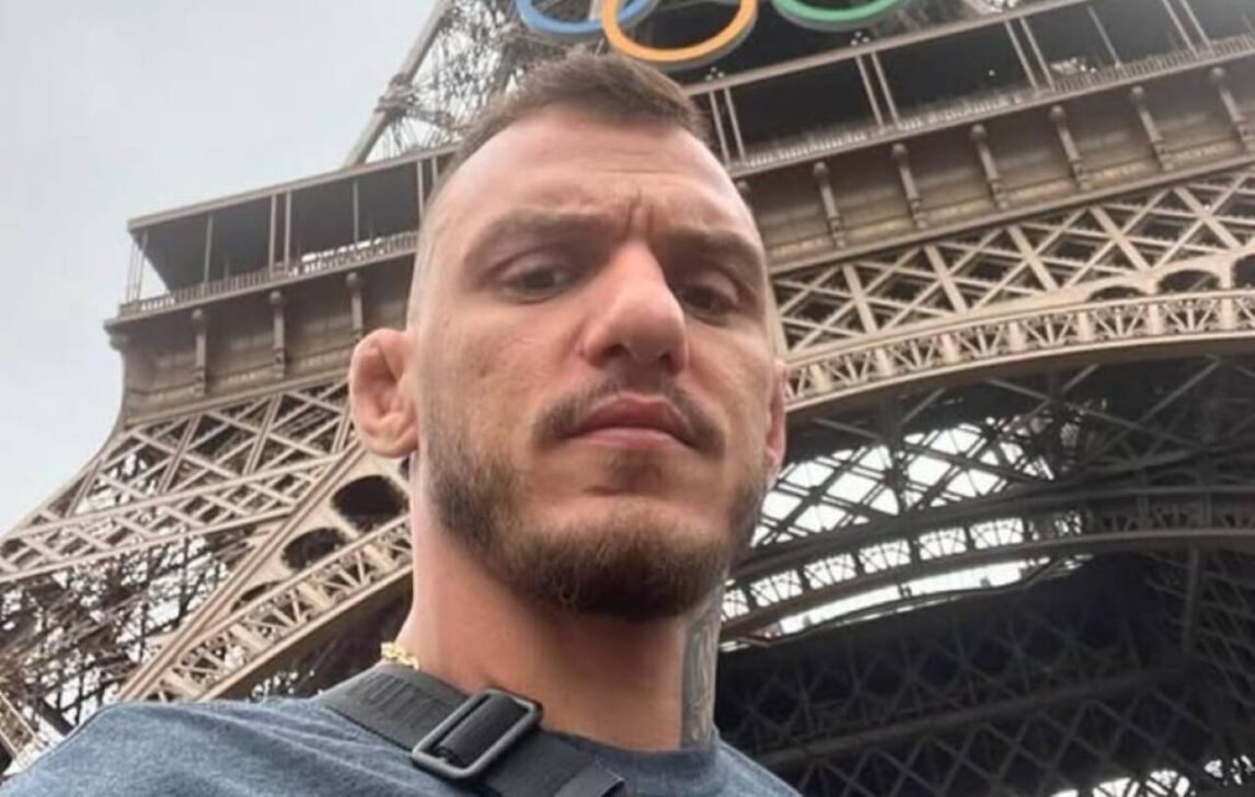 Moicano abre mão de R$1 milhão em processo contra UFC por princípios