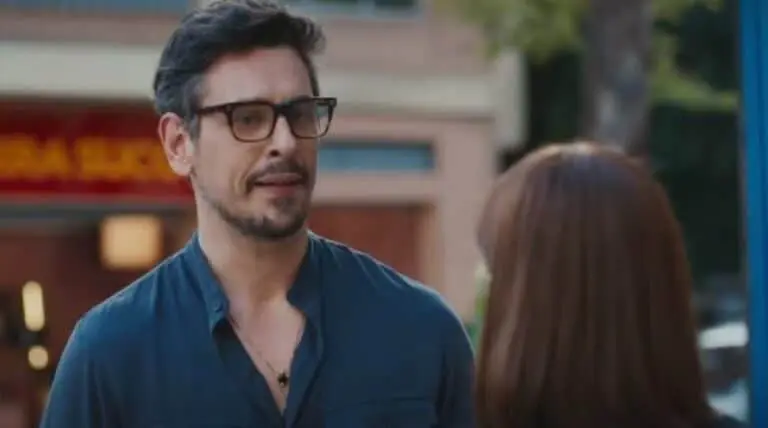 Renato e Solange em Vale Tudo'