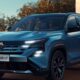 Renault Boreal -
