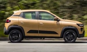 Motoristas de aplicativo encontram 5 carros usados econômicos a partir de R$ 26.940 em maio de 2026