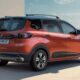 Renault Triber -