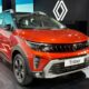 Renault Triber