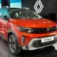 Renault Triber