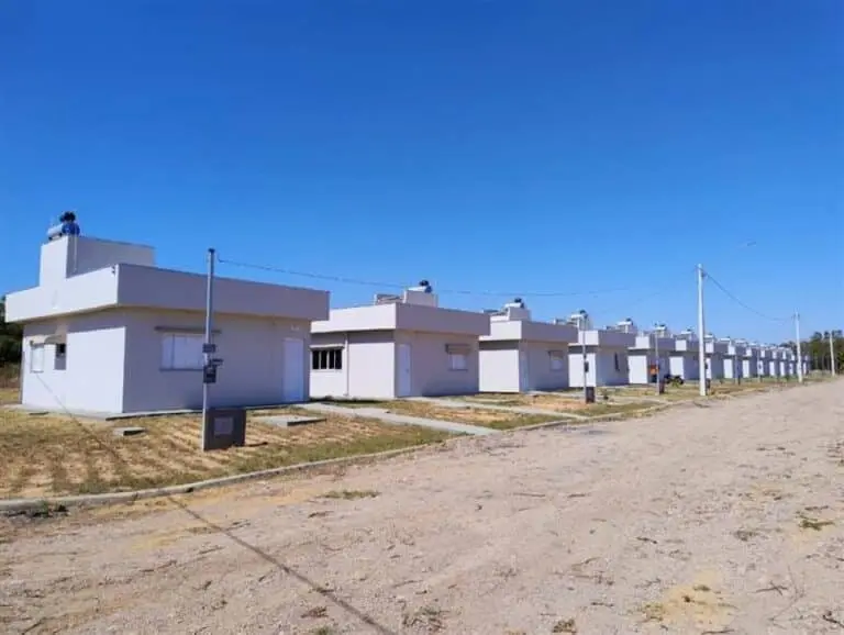 Residencial Araras