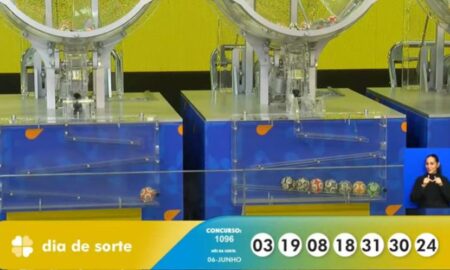 Resultado Dia de Sorte 1096 com prêmio na Caixa de R$ 570 mil na Avenida Paulista