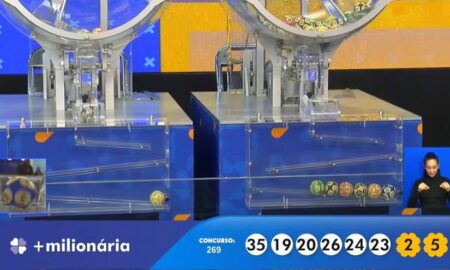 Resultado +Milionária de R$ 129 milhões