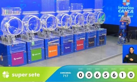 Resultado Super Sete 717