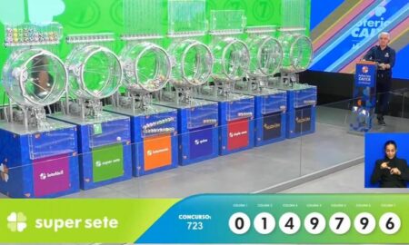 Resultado Super Sete 723