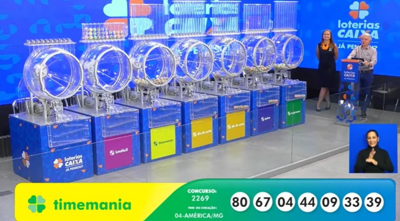Resultado timemania 2269