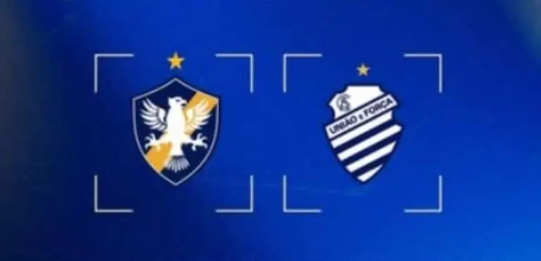 Retrô x CSA