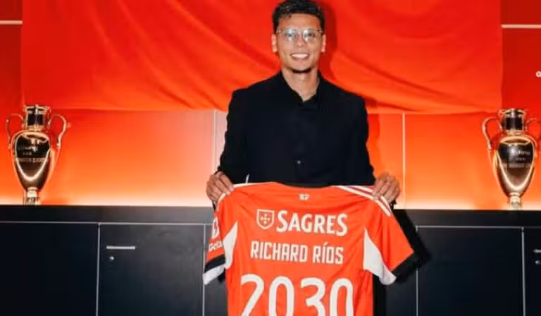 Richard Rios