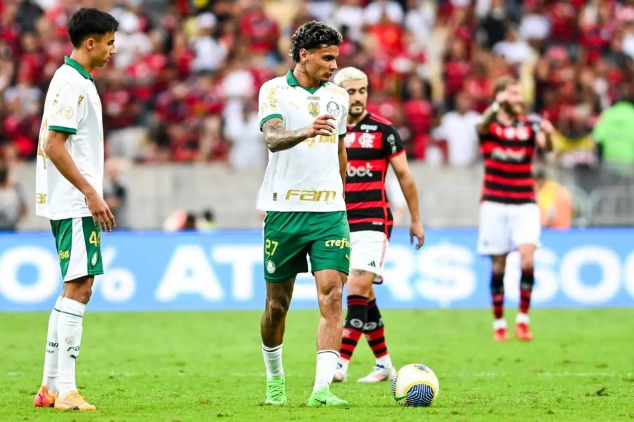 Richard Ríos