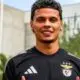Richard Rios Benfica