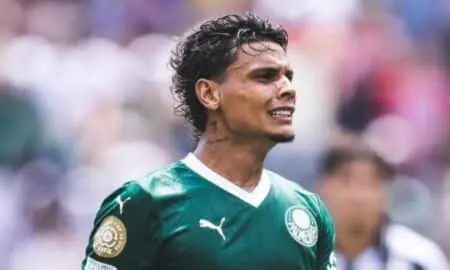 Richard Rios Palmeiras