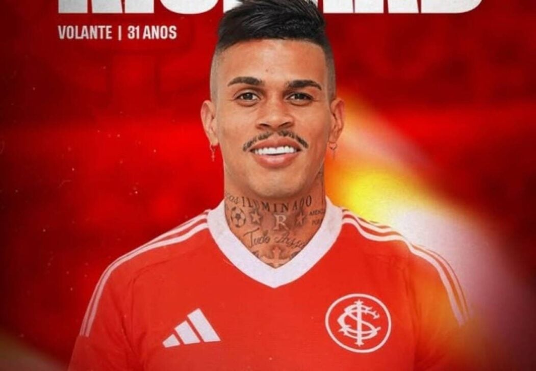 Richard internacional