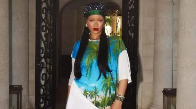 Rihanna
