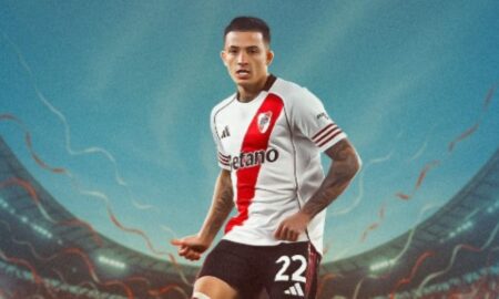 River Plate