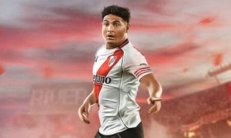 River Plate