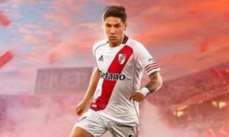 River Plate
