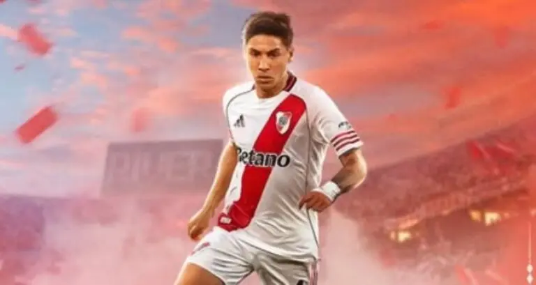 River Plate