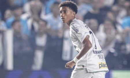 Robinho Jr