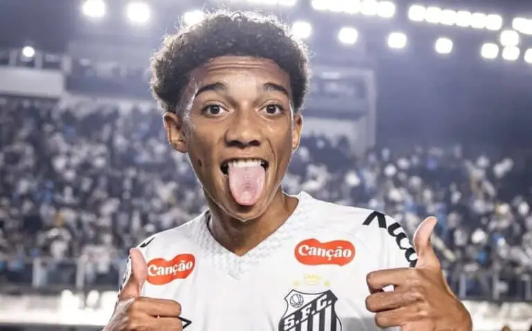 Robinho Jr