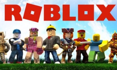 Roblox