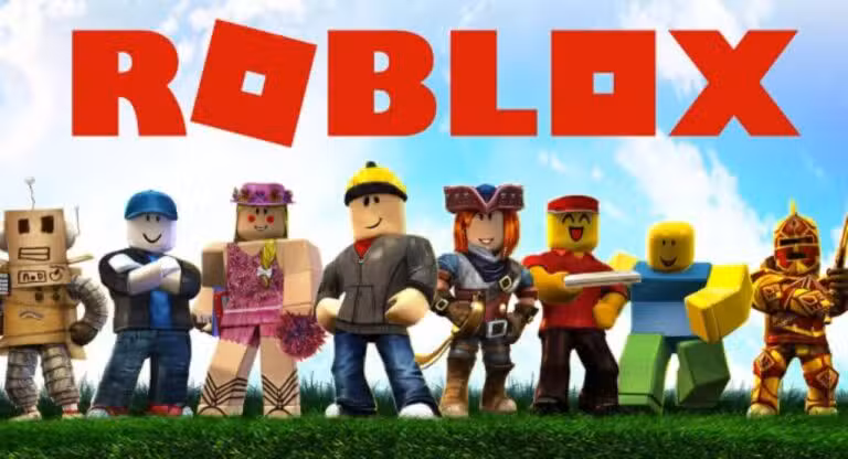 Roblox