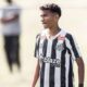 Robson jr filho de Robinho