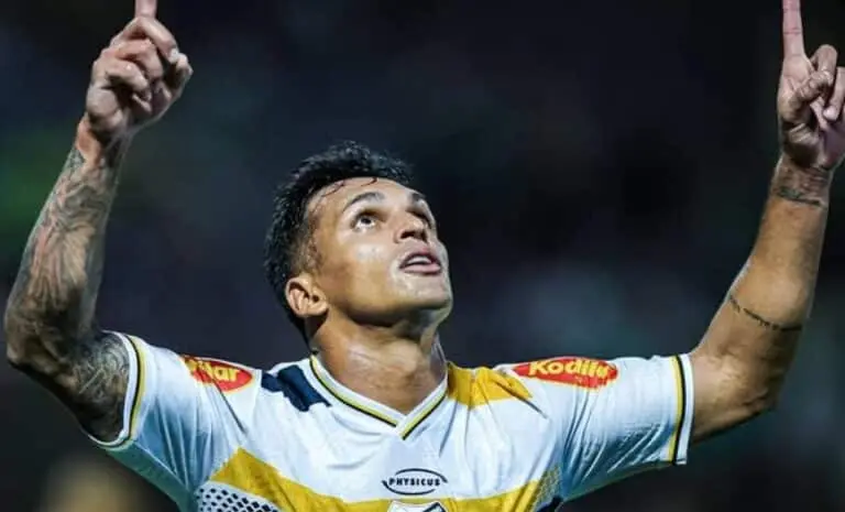 Robson novorizontino