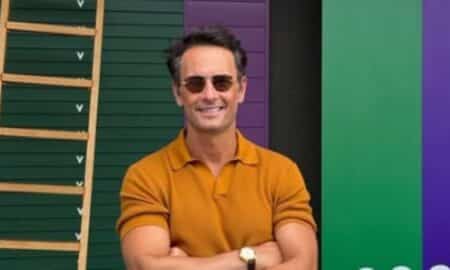 Rodrigo Santoro