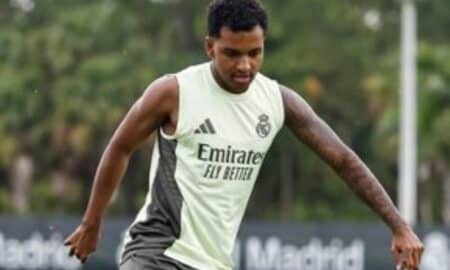 Rodrygo