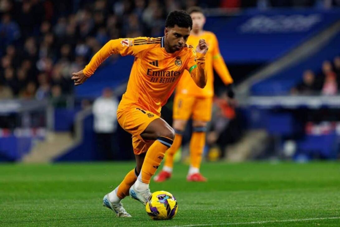Rodrygo