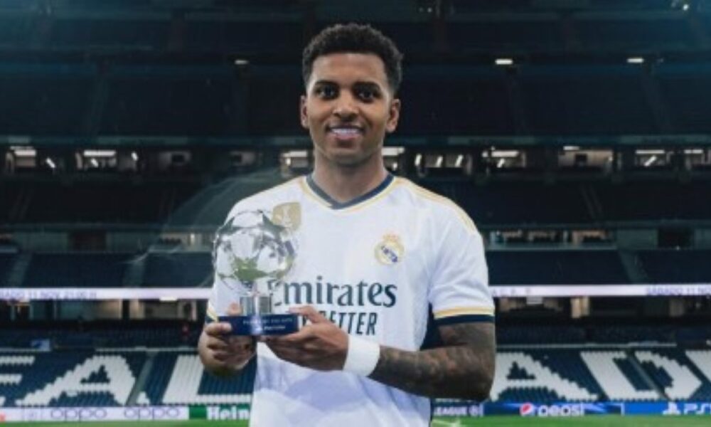 Rodrygo no radar do Liverpool: negociação com Real Madrid agita mercado