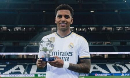 Rodrygo 11