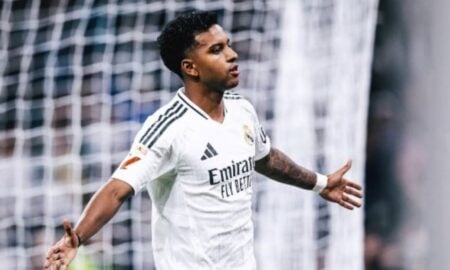 Rodrygo
