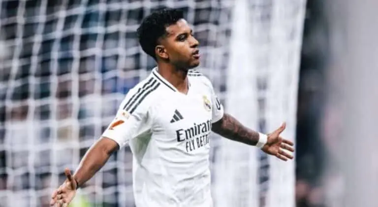 Rodrygo