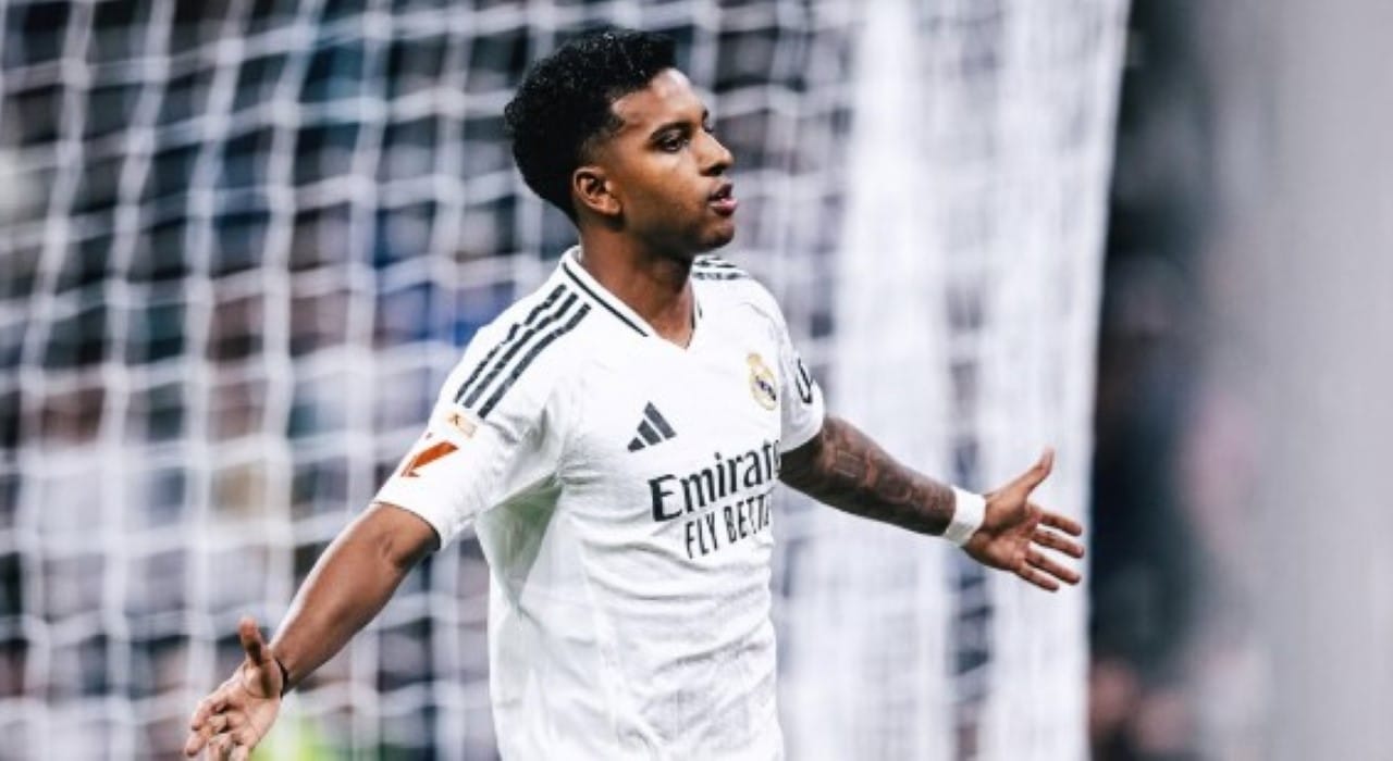 Rodrygo