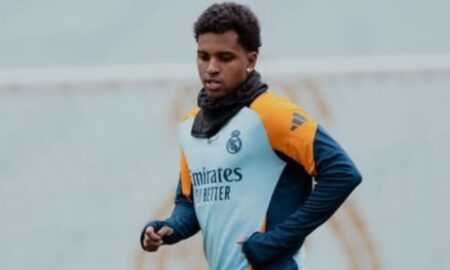 Rodrygo
