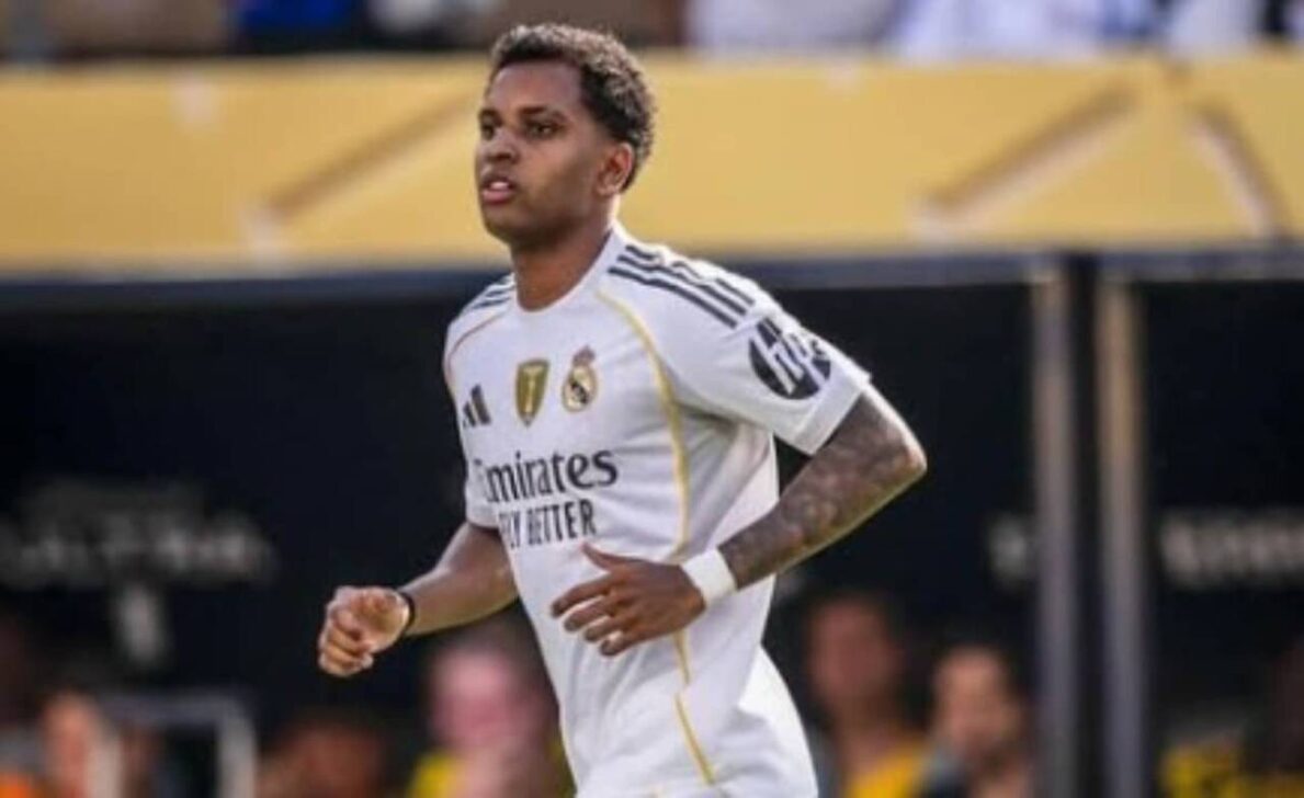 Rodrygo
