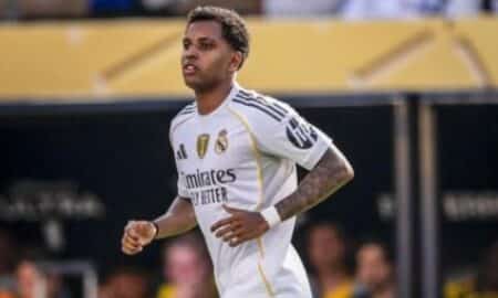 Rodrygo