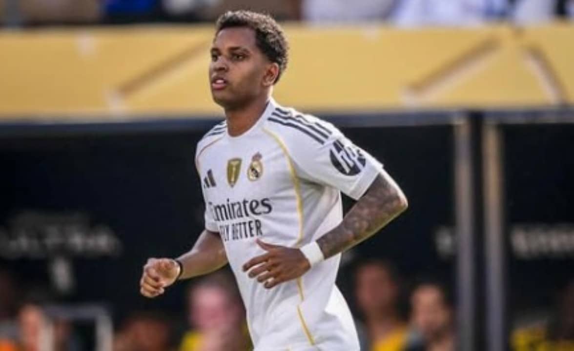 Rodrygo