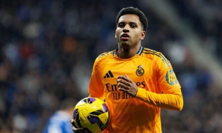 Rodrygo