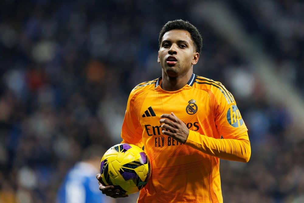 Rodrygo