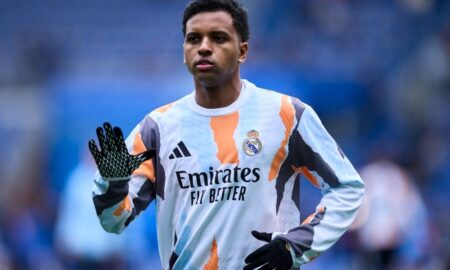 Rodrygo