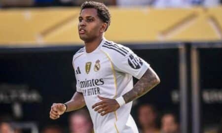 Rodrygo..